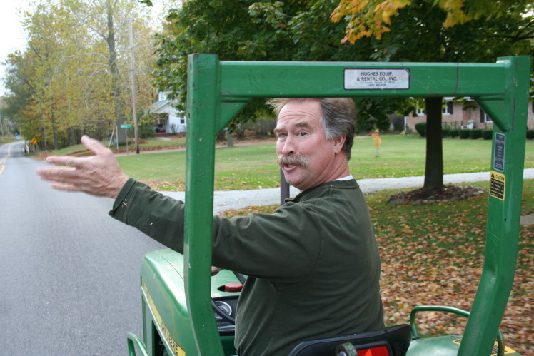 Hayride